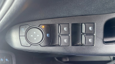 Ford Fiesta 1.0 EcoBoost Hybrid mHEV 125 ST-Line 5dr Petrol Hatchback